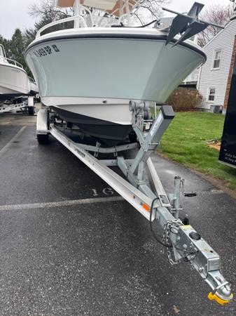 2021 EdgeWater, dovoz USA — foto 4 z 12