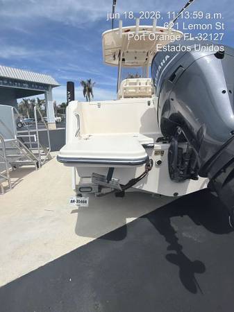Grady-White, bílá, dovoz USA — foto 11 z 12