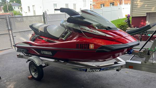 2018 Yamaha, dovoz USA — foto 3 z 4