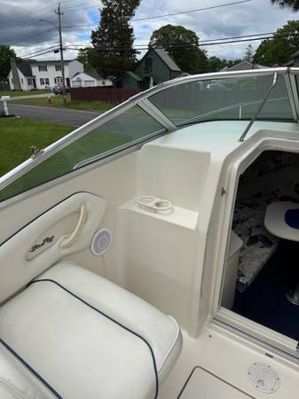 2000 Sea Ray, dovoz USA — foto 4 z 9