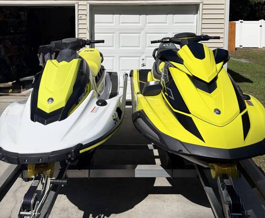 Yamaha, dovoz USA — foto 2 z 4