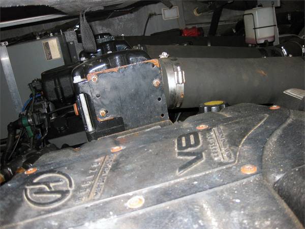 2000 Sea Ray, dovoz USA — foto 3 z 12