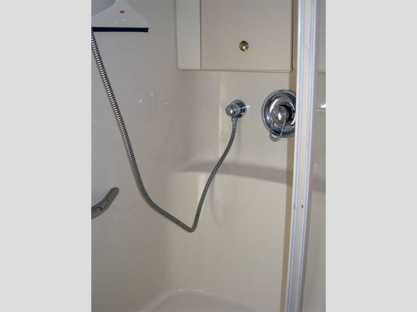 2000 Sea Ray, dovoz USA — foto 7 z 12
