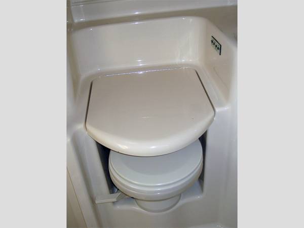 2000 Sea Ray, dovoz USA — foto 8 z 12