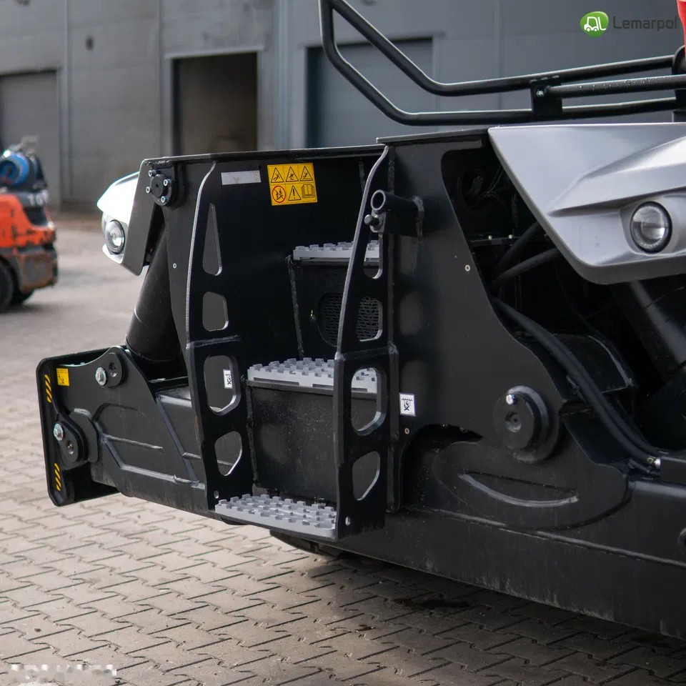2026 Manitou MRT, dovoz Skladem v EU — foto 9 z 24