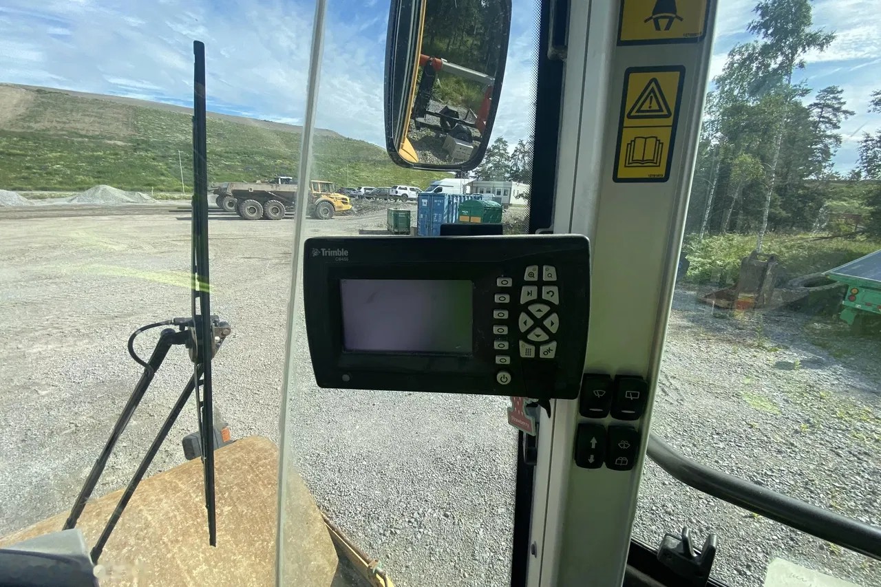 2014 Volvo SD75, 1 508 mth, dovoz Skladem v EU — foto 2 z 22