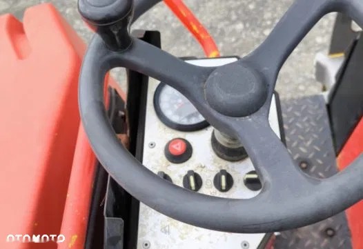 2012 Ammann VÁLEC, 1 051 mth, dovoz Skladem v EU — foto 10 z 13