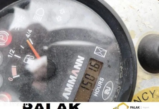 2012 Ammann VÁLEC, 1 051 mth, dovoz Skladem v EU — foto 11 z 13