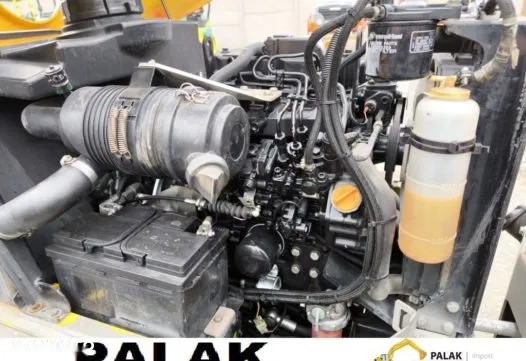 2012 Ammann VÁLEC, 1 051 mth, dovoz Skladem v EU — foto 12 z 13
