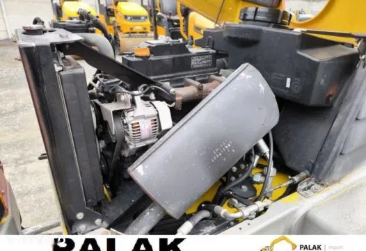 2012 Ammann VÁLEC, 1 051 mth, dovoz Skladem v EU — foto 13 z 13