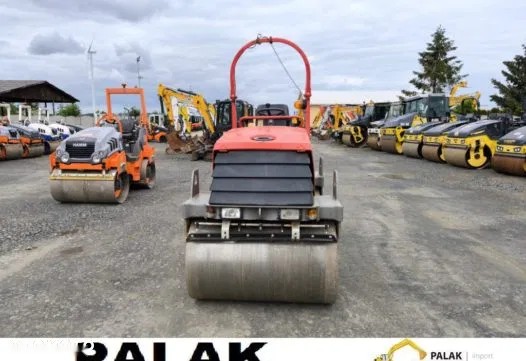 2012 Ammann VÁLEC, 1 051 mth, dovoz Skladem v EU — foto 7 z 13