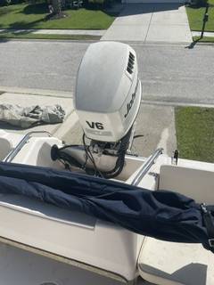 1994 Grady-White, bílá, dovoz USA — foto 4 z 8