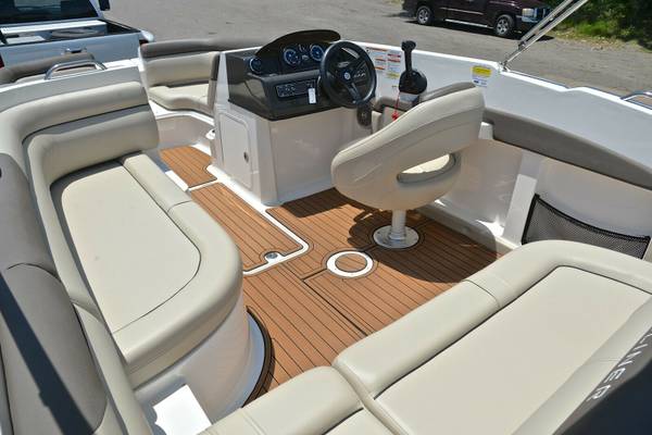 Bayliner, dovoz USA — foto 3 z 4