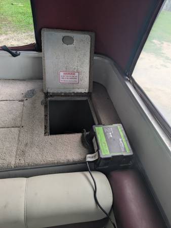 Tracker, dovoz USA — foto 6 z 9