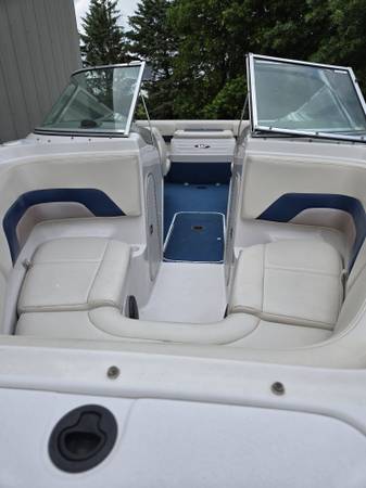 Chaparral, dovoz USA — foto 4 z 8