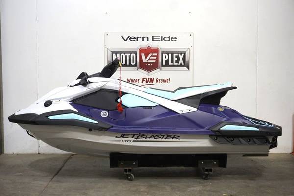 Yamaha, dovoz USA — foto 1