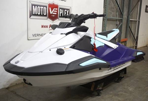 Yamaha, dovoz USA — foto 3 z 8