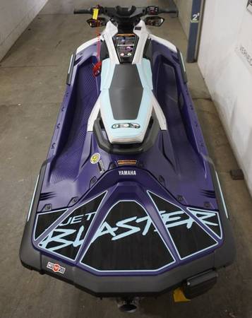 Yamaha, dovoz USA — foto 5 z 8