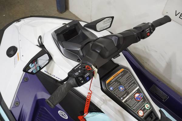 Yamaha, dovoz USA — foto 6 z 8