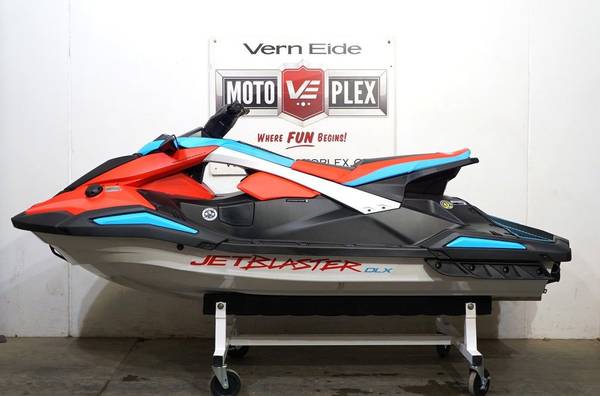 Yamaha, dovoz USA — foto 1