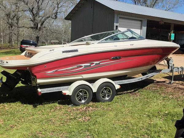 2004 Sea Ray, dovoz USA — foto 2 z 2