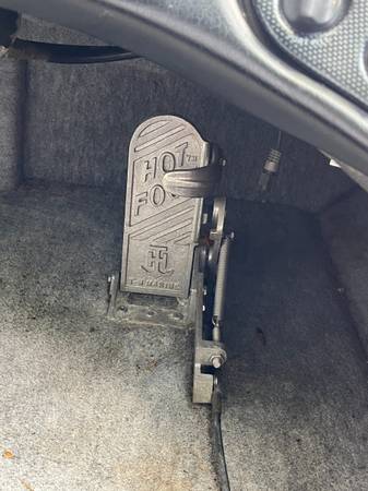 2000 Skeeter, dovoz USA — foto 4 z 9