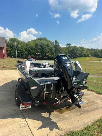 2024 Ranger, dovoz USA — foto 2 z 7