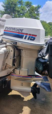 Grady-White, bílá, dovoz USA — foto 10 z 12