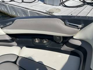 2015 Malibu, dovoz USA — foto 9 z 12