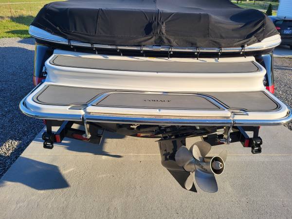 2013 Cobalt, dovoz USA — foto 5 z 12
