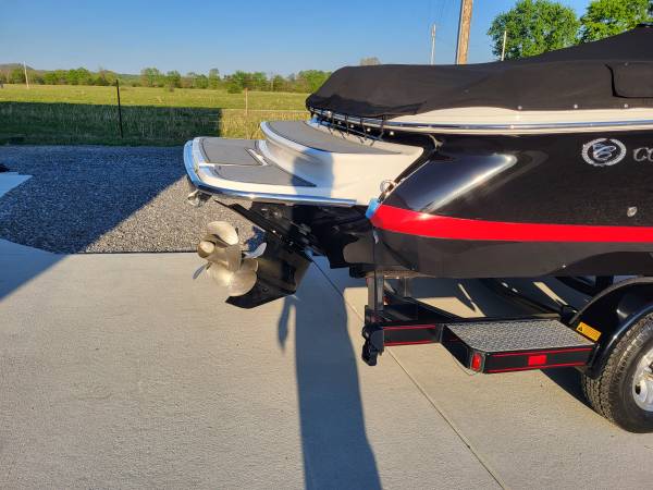 2013 Cobalt, dovoz USA — foto 6 z 12