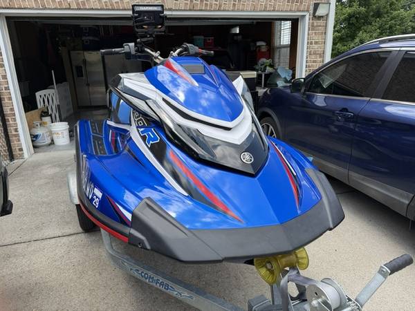 Yamaha, dovoz USA — foto 1