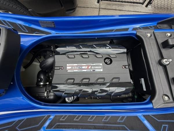 Yamaha, dovoz USA — foto 10 z 12