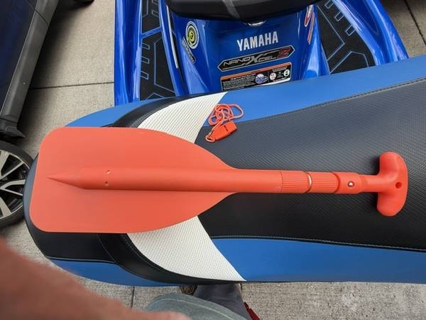 Yamaha, dovoz USA — foto 12 z 12