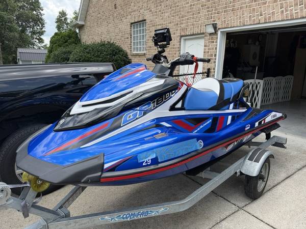 Yamaha, dovoz USA — foto 2 z 12