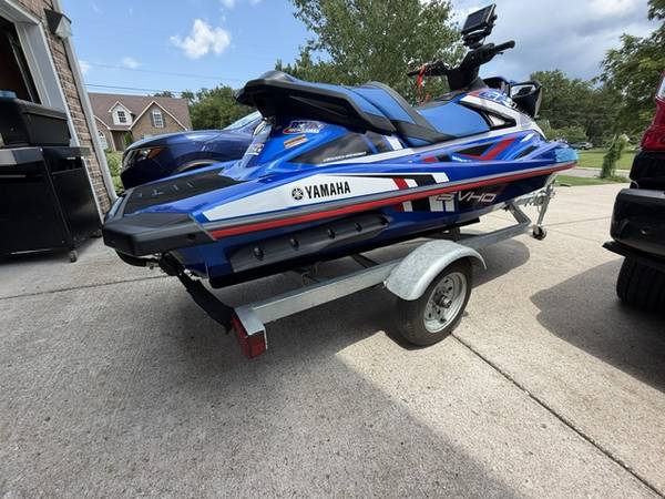 Yamaha, dovoz USA — foto 3 z 12