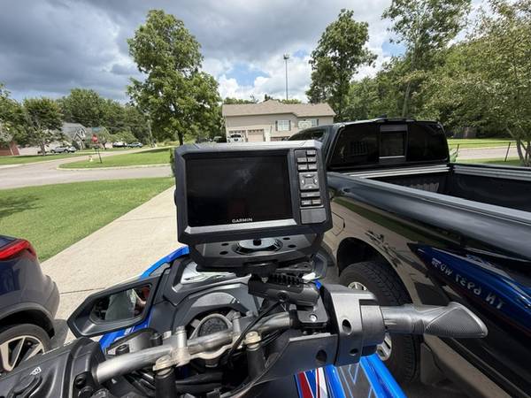 Yamaha, dovoz USA — foto 6 z 12