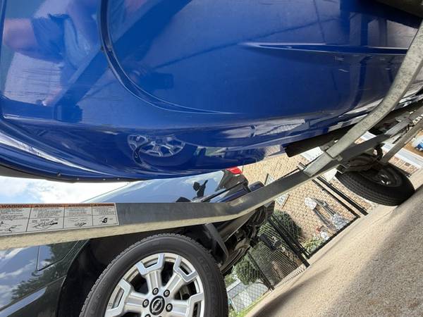 Yamaha, dovoz USA — foto 8 z 12
