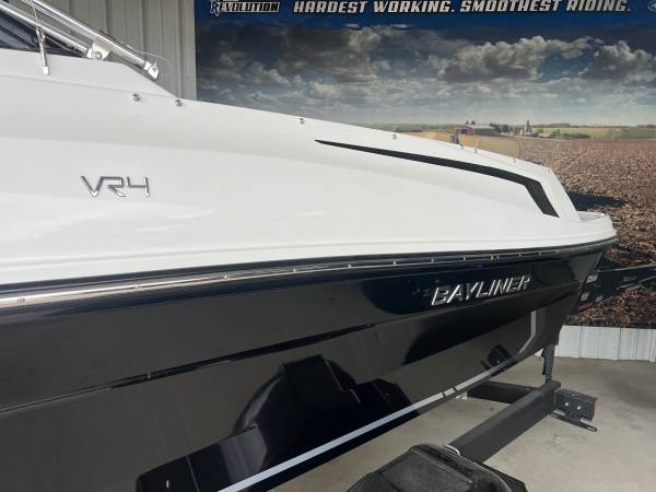 Bayliner, dovoz USA — foto 2 z 6