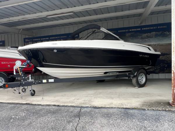 Bayliner, dovoz USA — foto 6 z 6