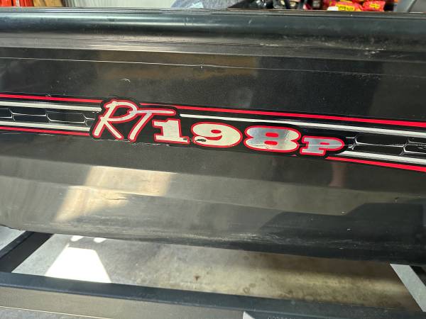 Ranger, dovoz USA — foto 9 z 9