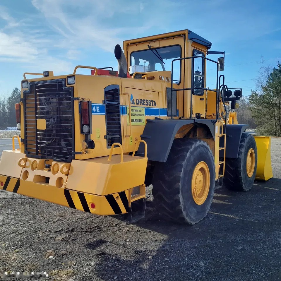 2013 Hsw 534 E, 14 400 mth, dovoz Skladem v EU — foto 1
