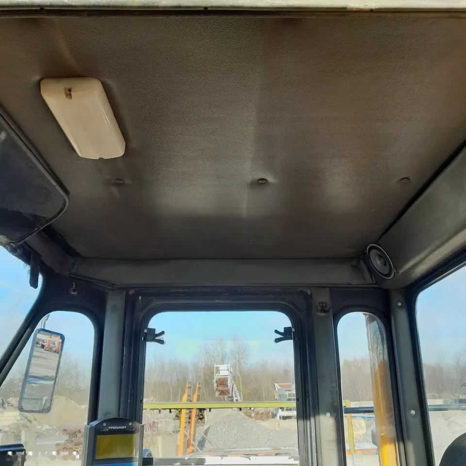 2013 Hsw 534 E, 14 400 mth, dovoz Skladem v EU — foto 13 z 13
