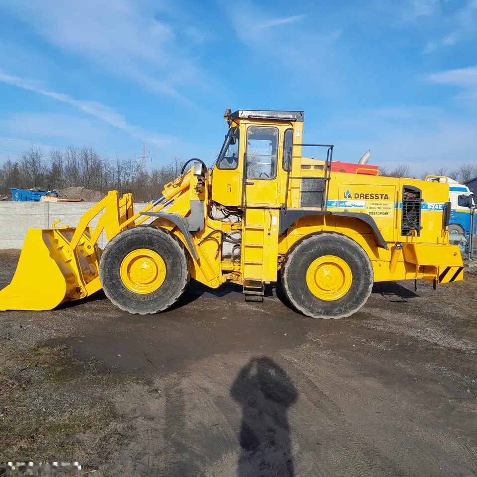 2013 Hsw 534 E, 14 400 mth, dovoz Skladem v EU — foto 2 z 13