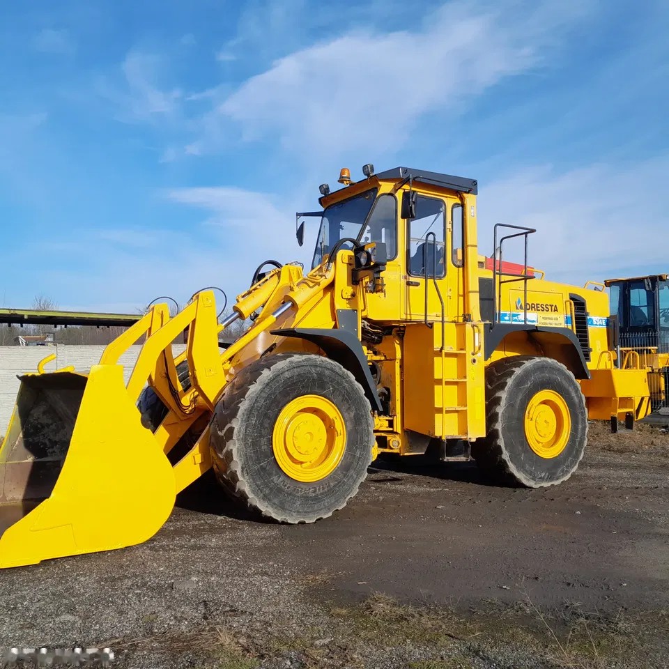 2013 Hsw 534 E, 14 400 mth, dovoz Skladem v EU — foto 3 z 13