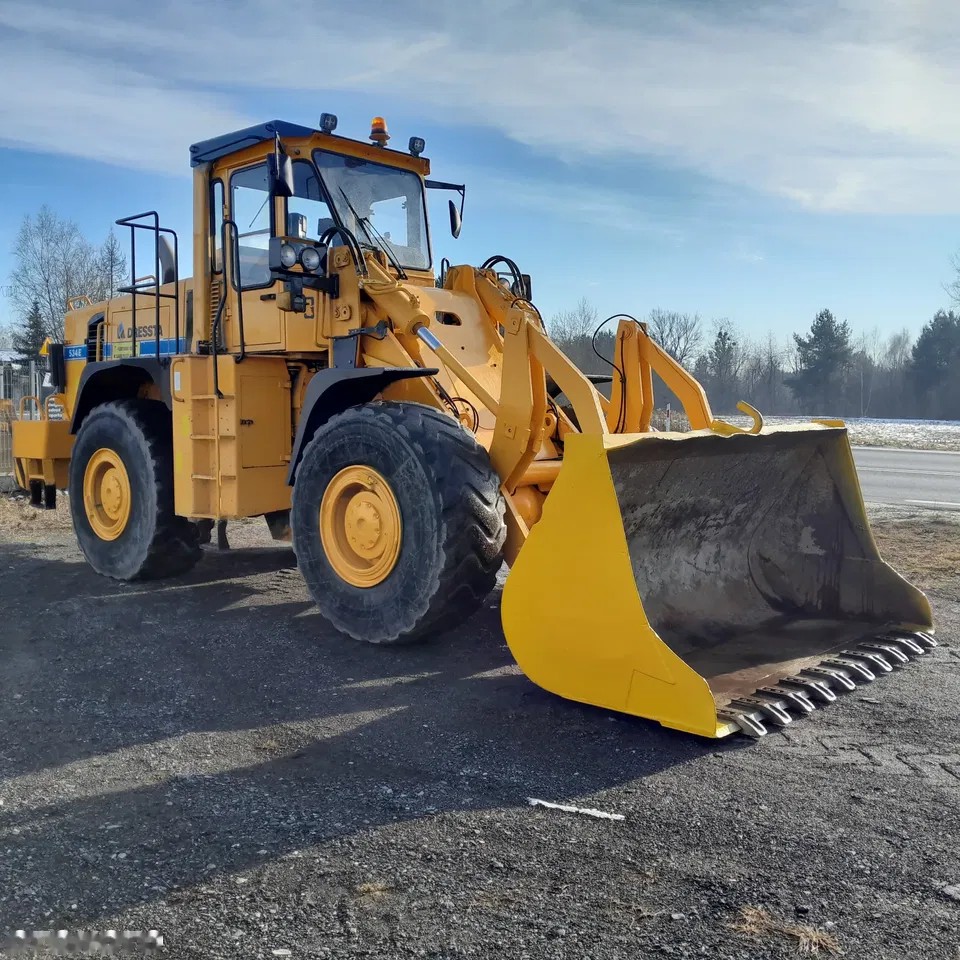 2013 Hsw 534 E, 14 400 mth, dovoz Skladem v EU — foto 4 z 13