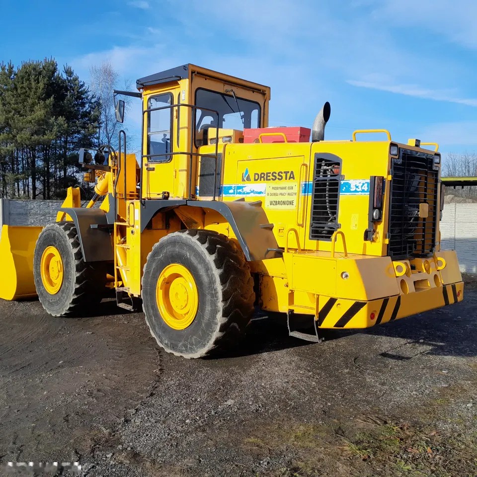 2013 Hsw 534 E, 14 400 mth, dovoz Skladem v EU — foto 5 z 13