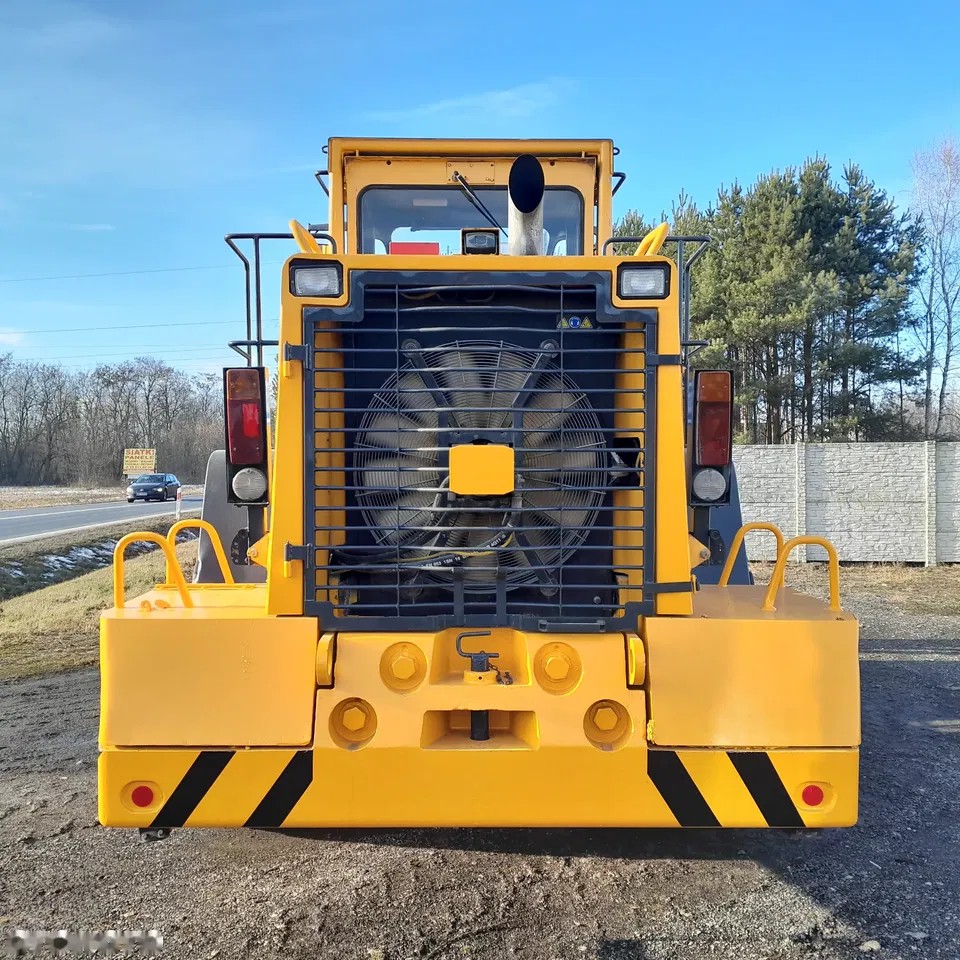 2013 Hsw 534 E, 14 400 mth, dovoz Skladem v EU — foto 6 z 13