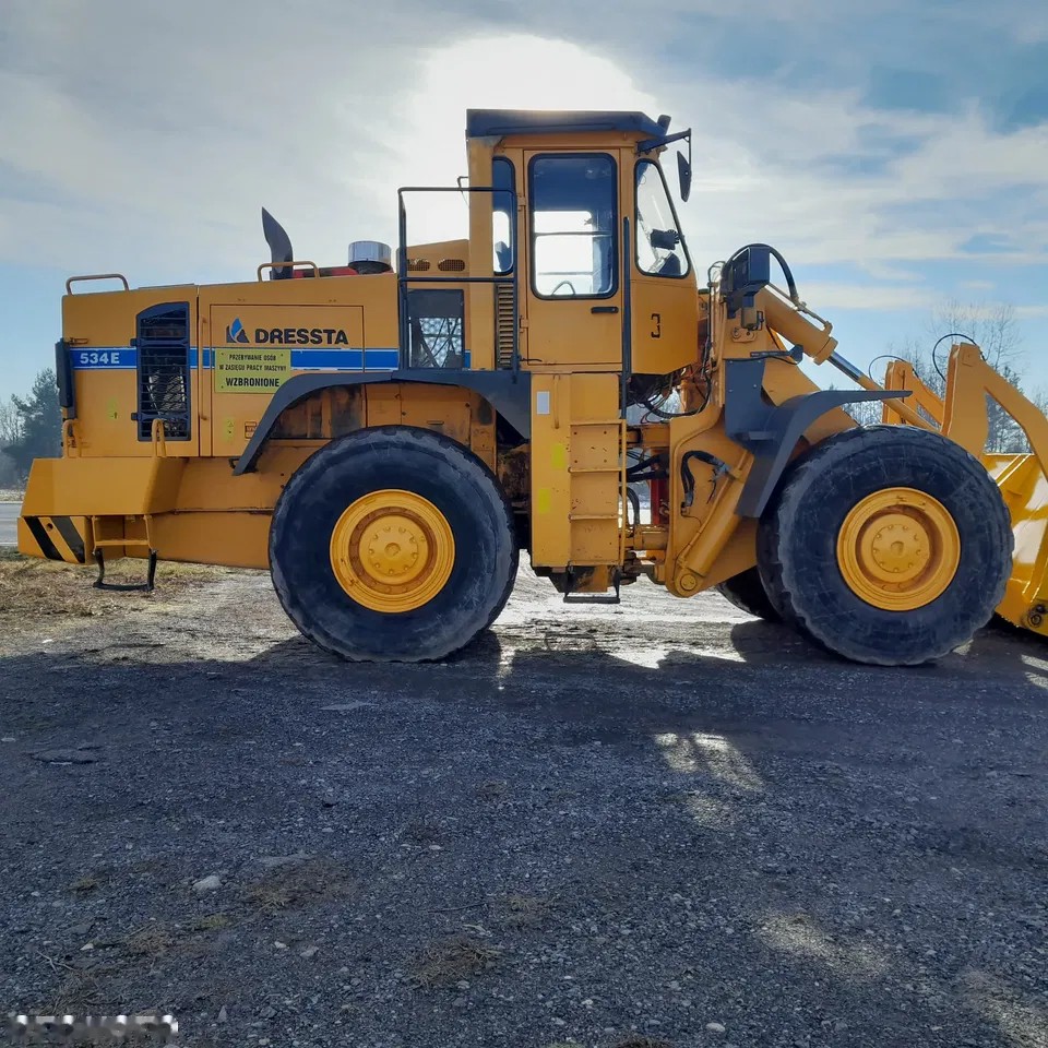 2013 Hsw 534 E, 14 400 mth, dovoz Skladem v EU — foto 7 z 13