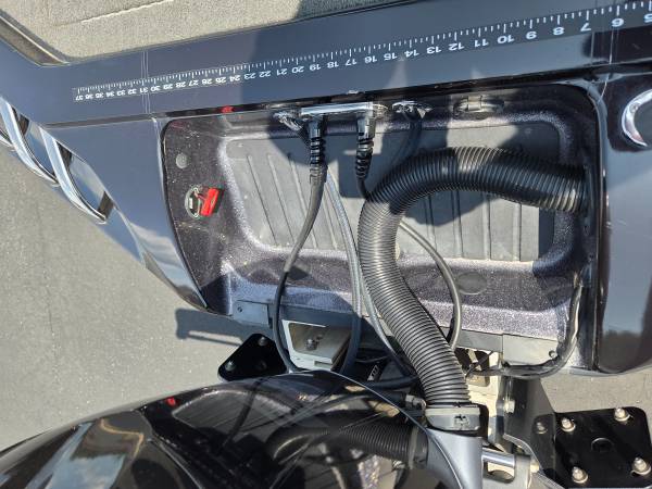 2016 Ranger, dovoz USA — foto 6 z 10